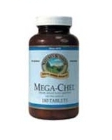 Mega-Chel (Мега-Хел) RU1611 — 180 таблеток